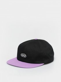 Кепка Vans Seasonal Color Jockey модель VN0A4RUWZ4C1 Фото