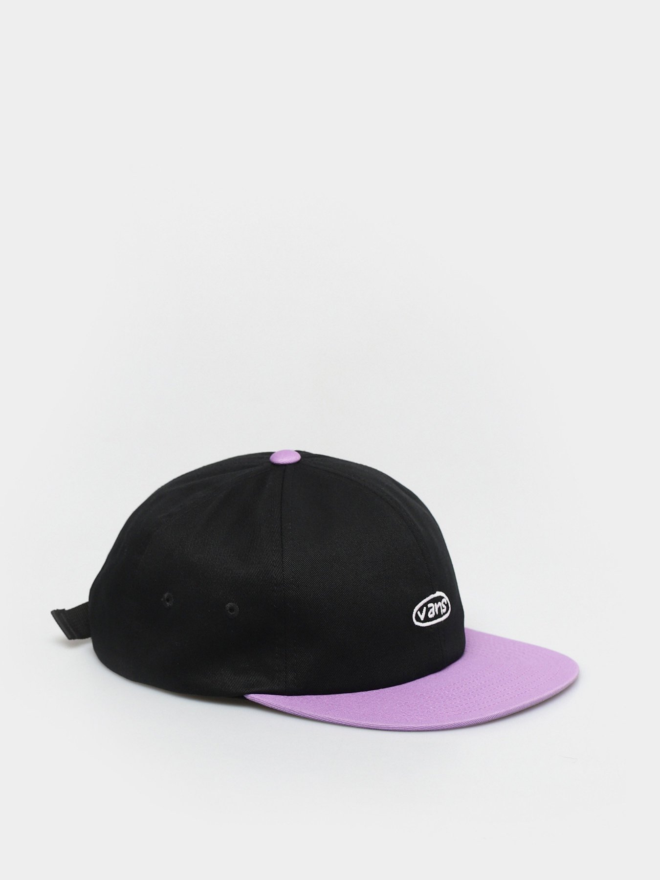 Кепка Vans Seasonal Color Jockey модель VN0A4RUWZ4C1 Фото