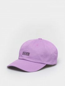 Кепка Vans Curved Bill Jockey модель VN0A36IUZ711 Фото