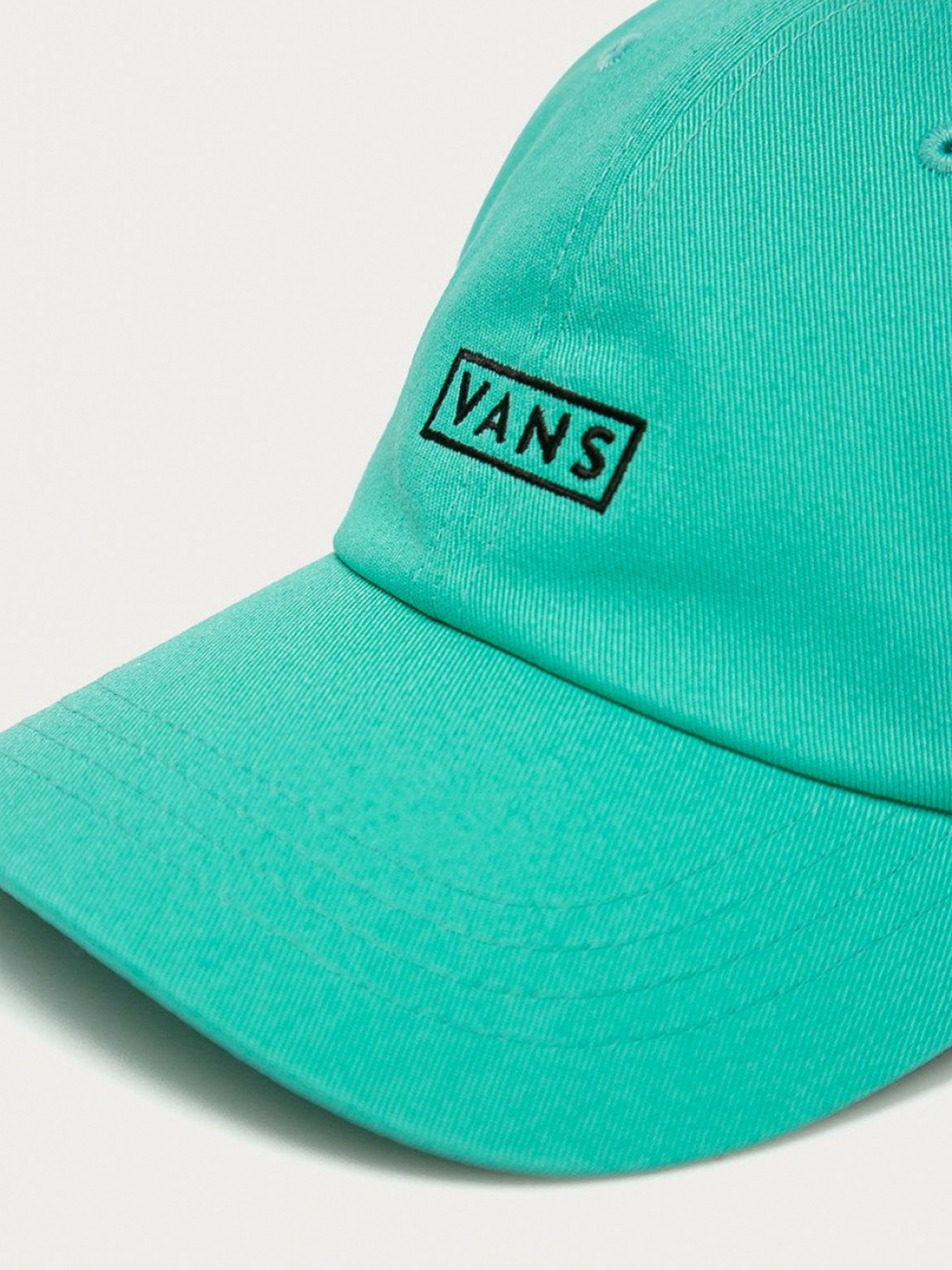 Кепка Vans Curved Bill Jockey модель VN0A36IUZ6R1 Фото