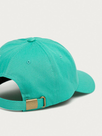 Кепка Vans Curved Bill Jockey модель VN0A36IUZ6R1 Фото