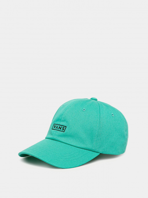 Кепка Vans Curved Bill Jockey модель VN0A36IUZ6R1 Фото