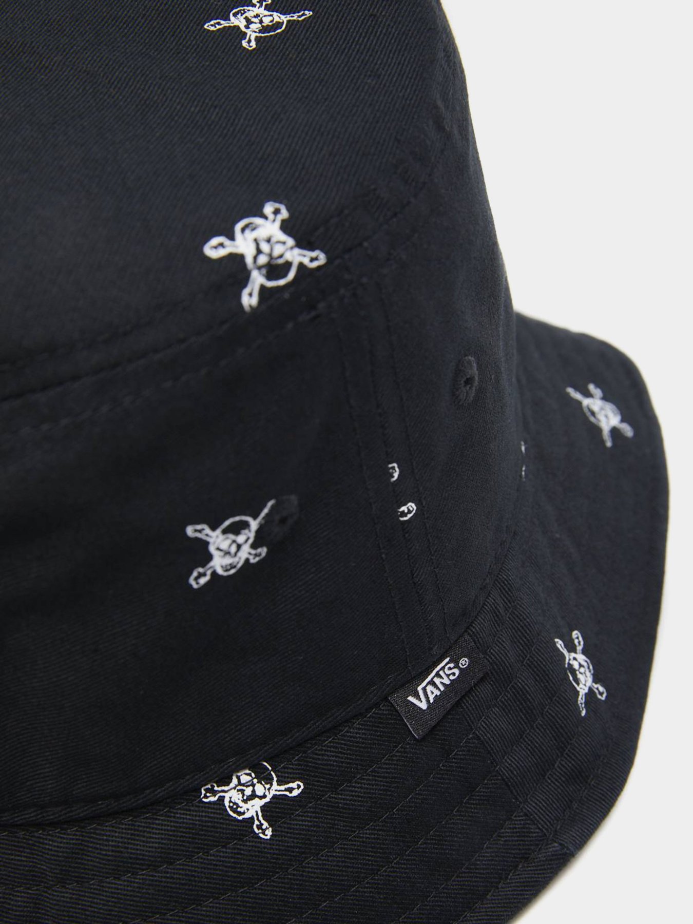 Панама Vans Undertone Bucket модель VN0A4TQBZ7F1 Фото