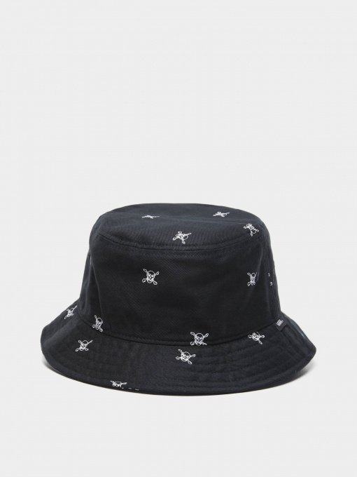 Шапки та кепки Vans Undertone Bucket модель VN0A4TQBZ7F1 Фото
