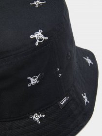 Панама Vans Undertone Bucket модель VN0A4TQBZ7F1 Фото