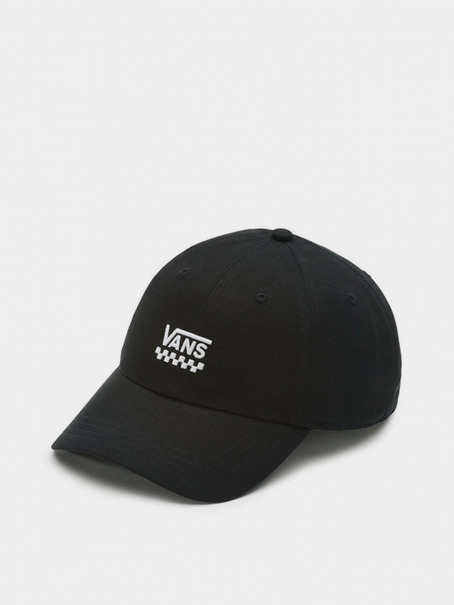 Кепка Vans Court Side модель VN0A31T6J0Z1 Фото