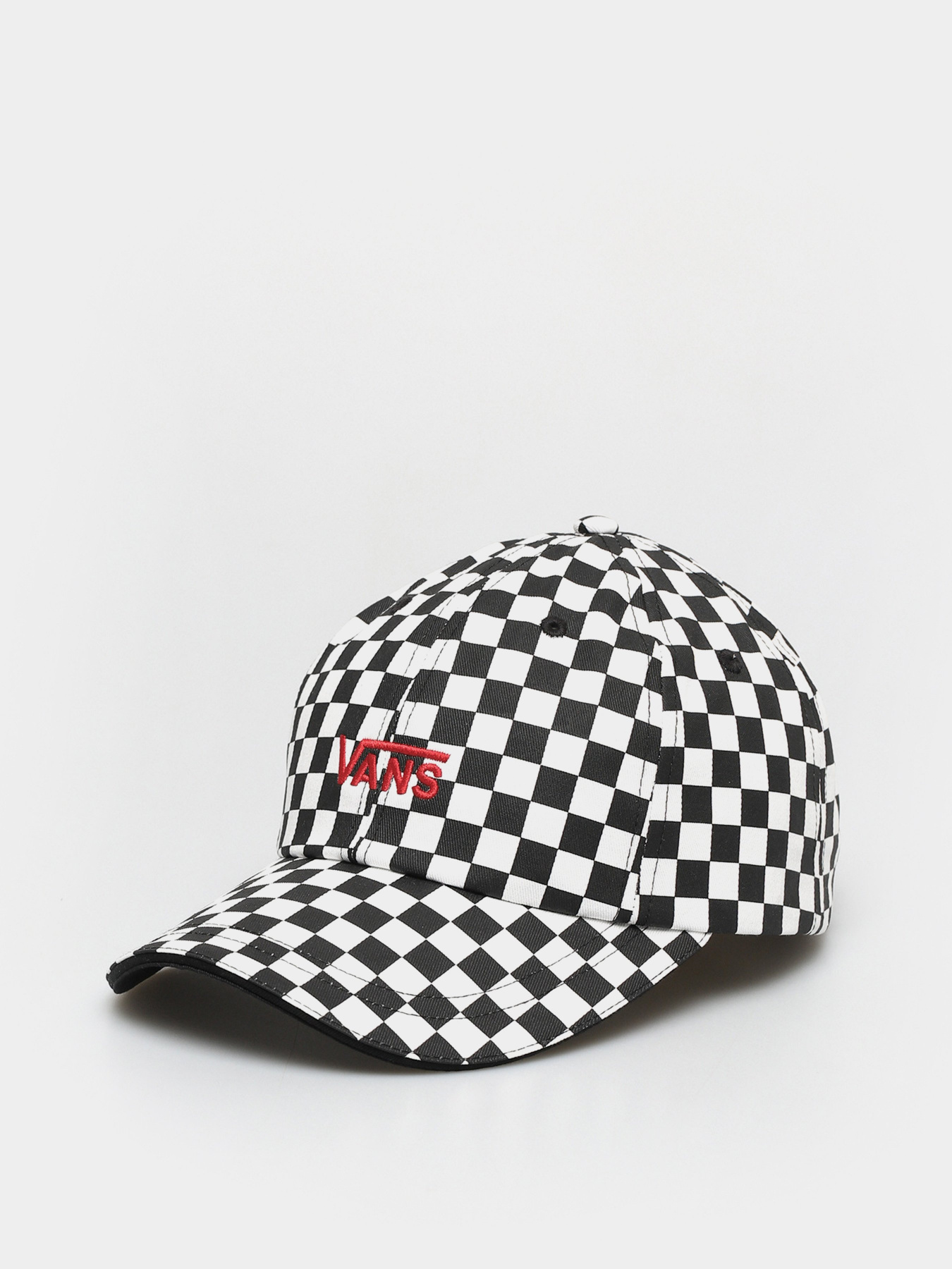 Кепка Vans Low Rider модель VN0A4OVQ56M1 Фото