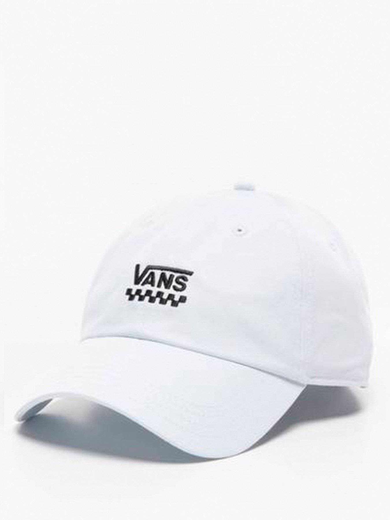 Кепка Vans Court Side модель VN0A31T6ZFM1 Фото