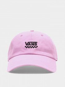 Кепка Vans Court Side модель VN0A31T60FS1 Фото