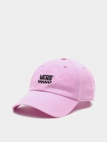 Кепка Vans Court Side модель VN0A31T60FS1 Фото