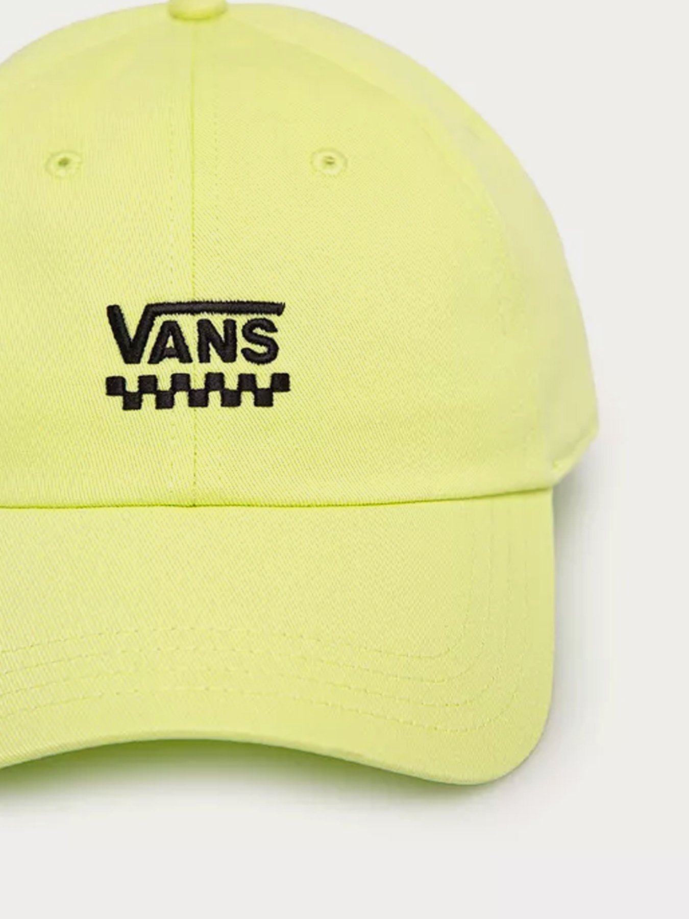 Кепка Vans Court Side модель VN0A31T6TCY1 Фото