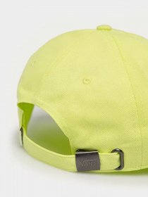 Кепка Vans Court Side модель VN0A31T6TCY1 Фото