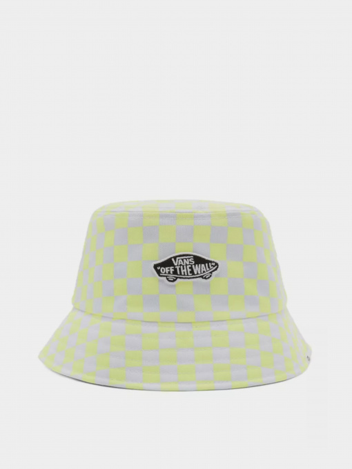 Панама Vans Undertone Bucket модель VN0A4DT8TCY1 Фото