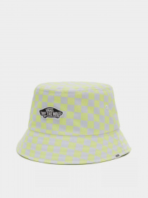 Панама Vans Undertone Bucket модель VN0A4DT8TCY1 Панама Vans Undertone Bucket модель VN0A4DT8TCY1 Фото