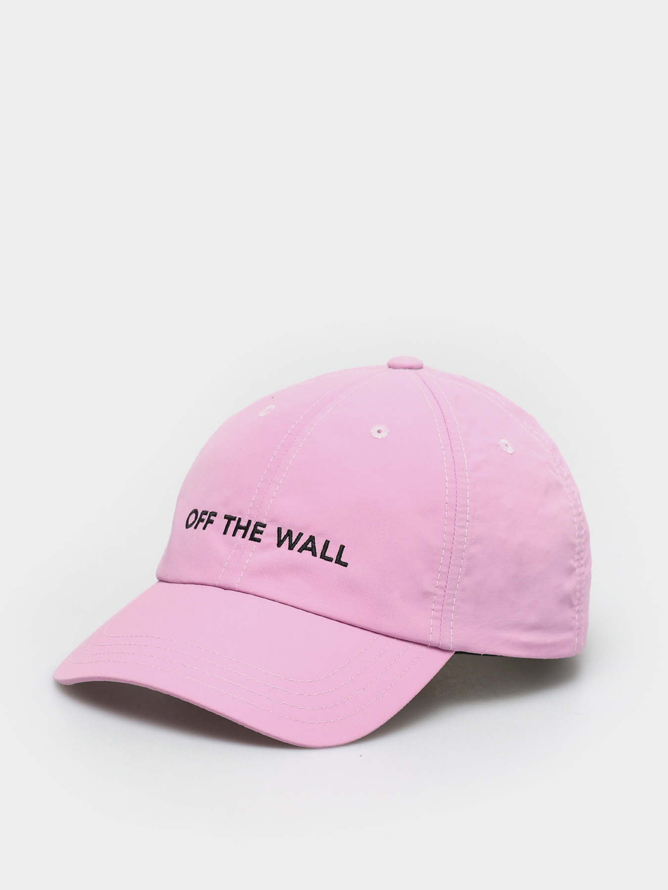 Кепка Vans Nylon Court Side модель VN0A5DPB0FS1 Фото