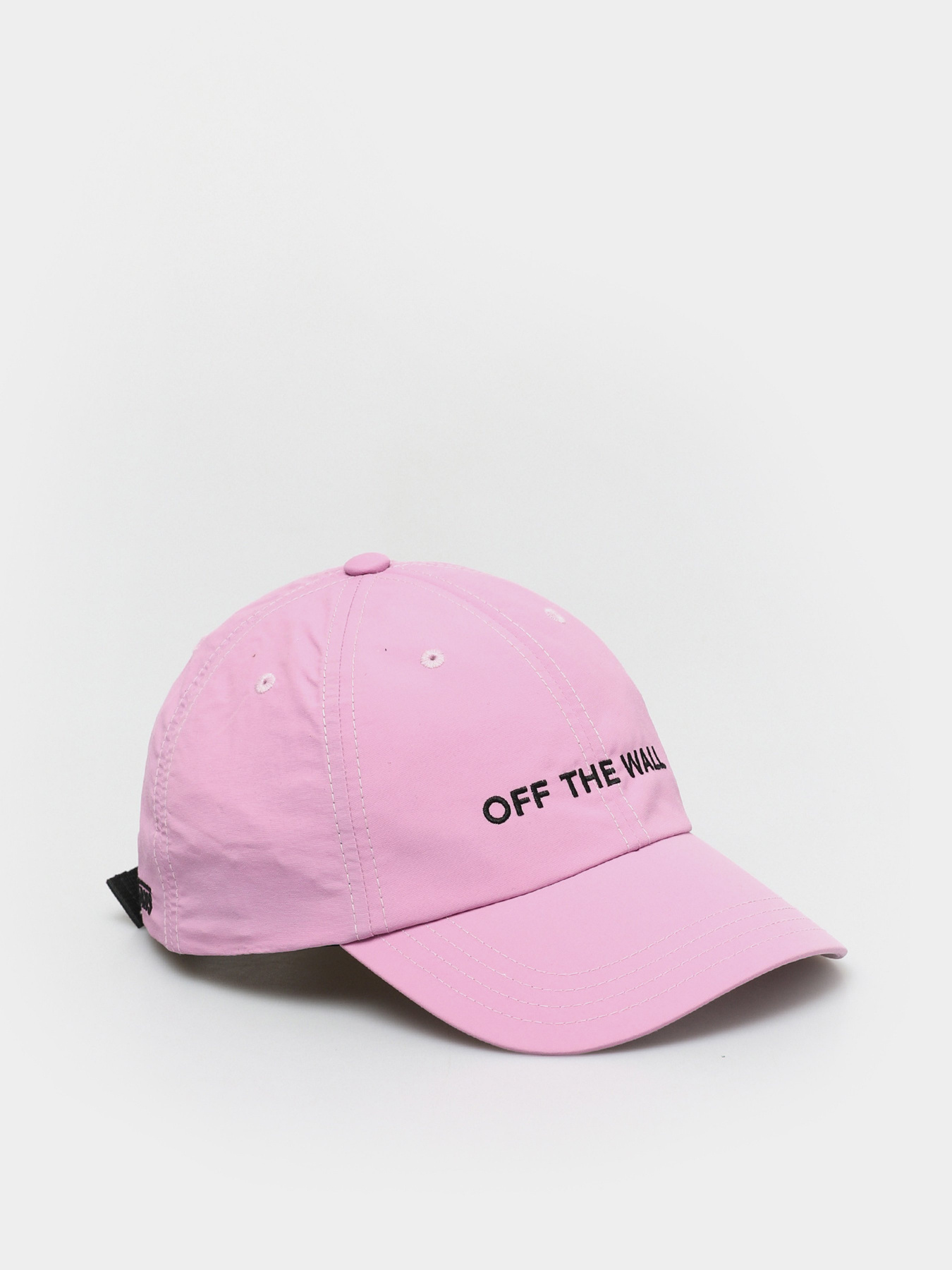 Кепка Vans Nylon Court Side модель VN0A5DPB0FS1 Фото