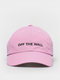 Кепка Vans Nylon Court Side модель VN0A5DPB0FS1 Фото