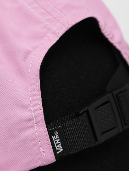 Кепка Vans Nylon Court Side модель VN0A5DPB0FS1 — фото 4 - INTERTOP