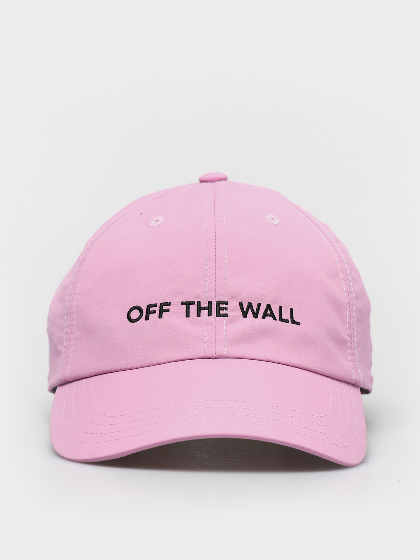 Кепка Vans Nylon Court Side модель VN0A5DPB0FS1 Фото