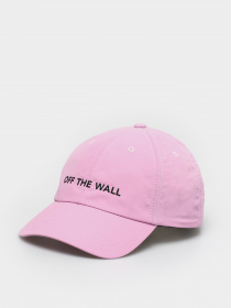 Кепка Vans Nylon Court Side модель VN0A5DPB0FS1 Фото