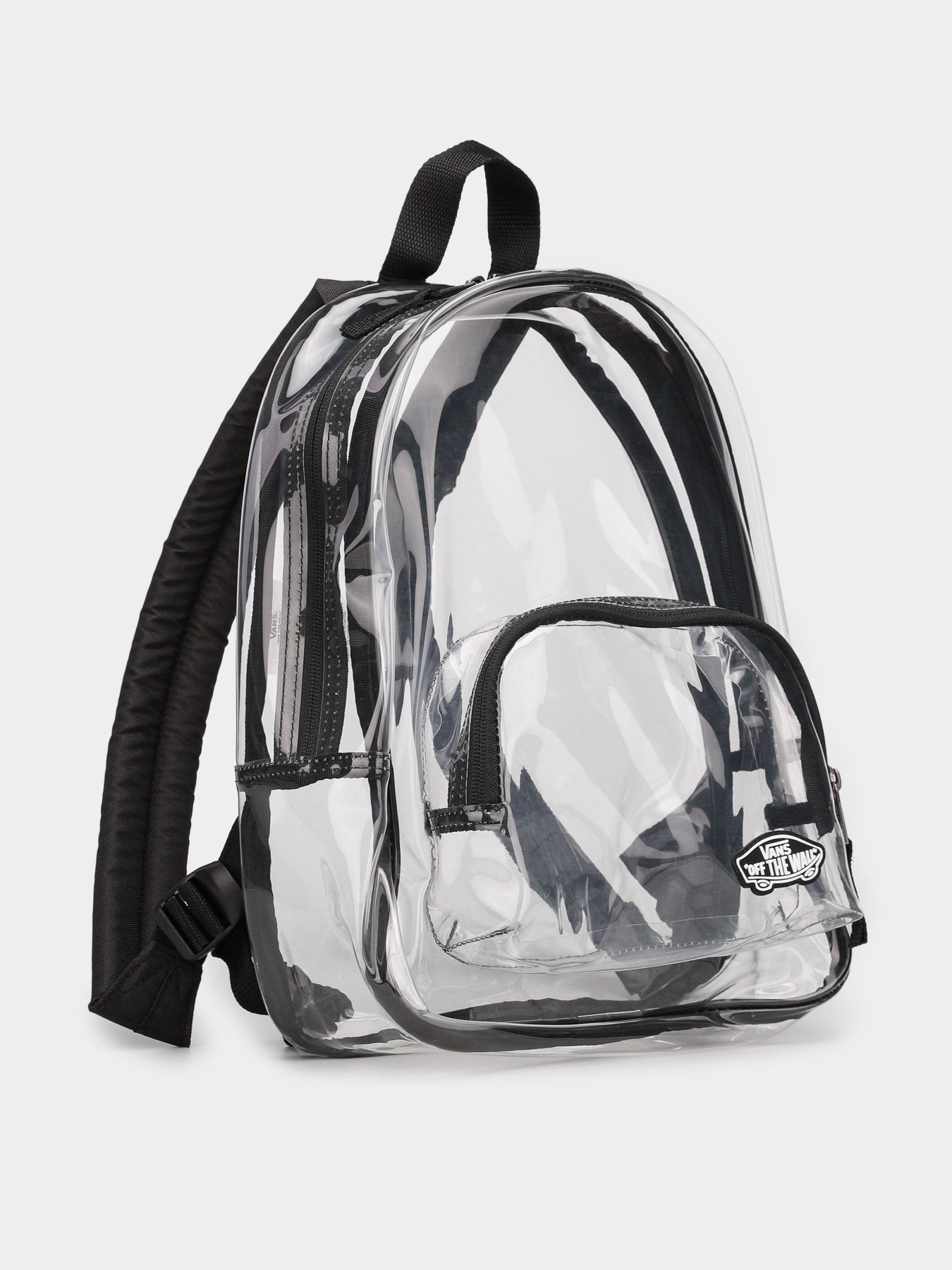 Рюкзаки Vans Clearing модель VN0A5DP8CLR1 Фото