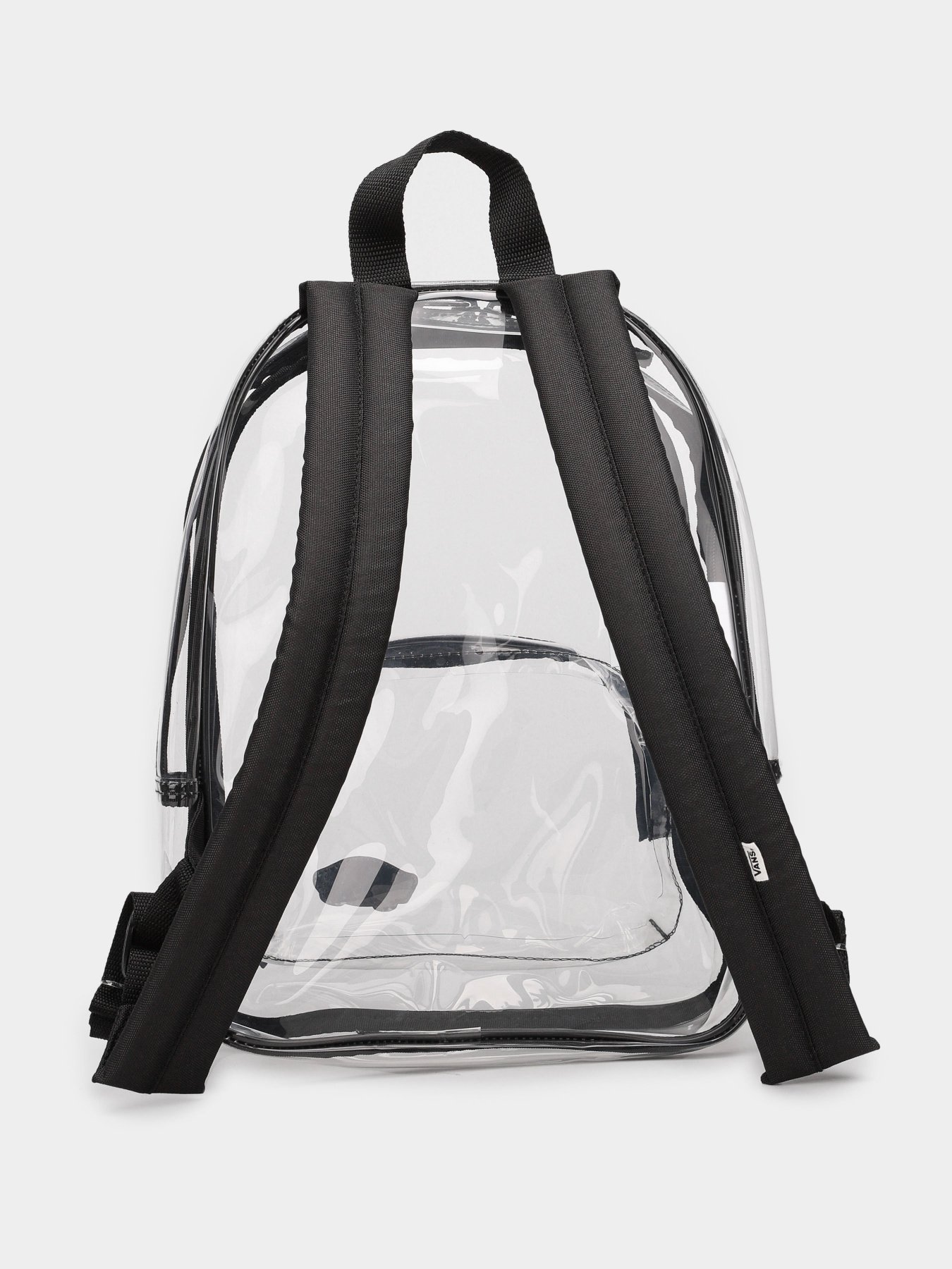 Рюкзаки Vans Clearing модель VN0A5DP8CLR1 Фото