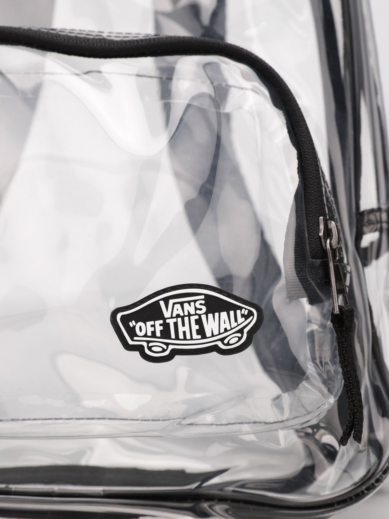 Рюкзаки Vans Clearing модель VN0A5DP8CLR1 Фото