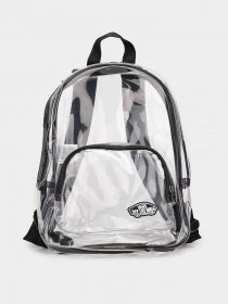 Рюкзаки Vans Clearing модель VN0A5DP8CLR1 Фото