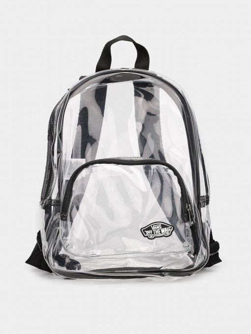 Рюкзаки Vans Clearing модель VN0A5DP8CLR1 Фото