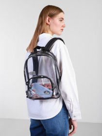 Рюкзаки Vans Clearing модель VN0A5DP8CLR1 Рюкзаки Vans Clearing модель VN0A5DP8CLR1 Фото