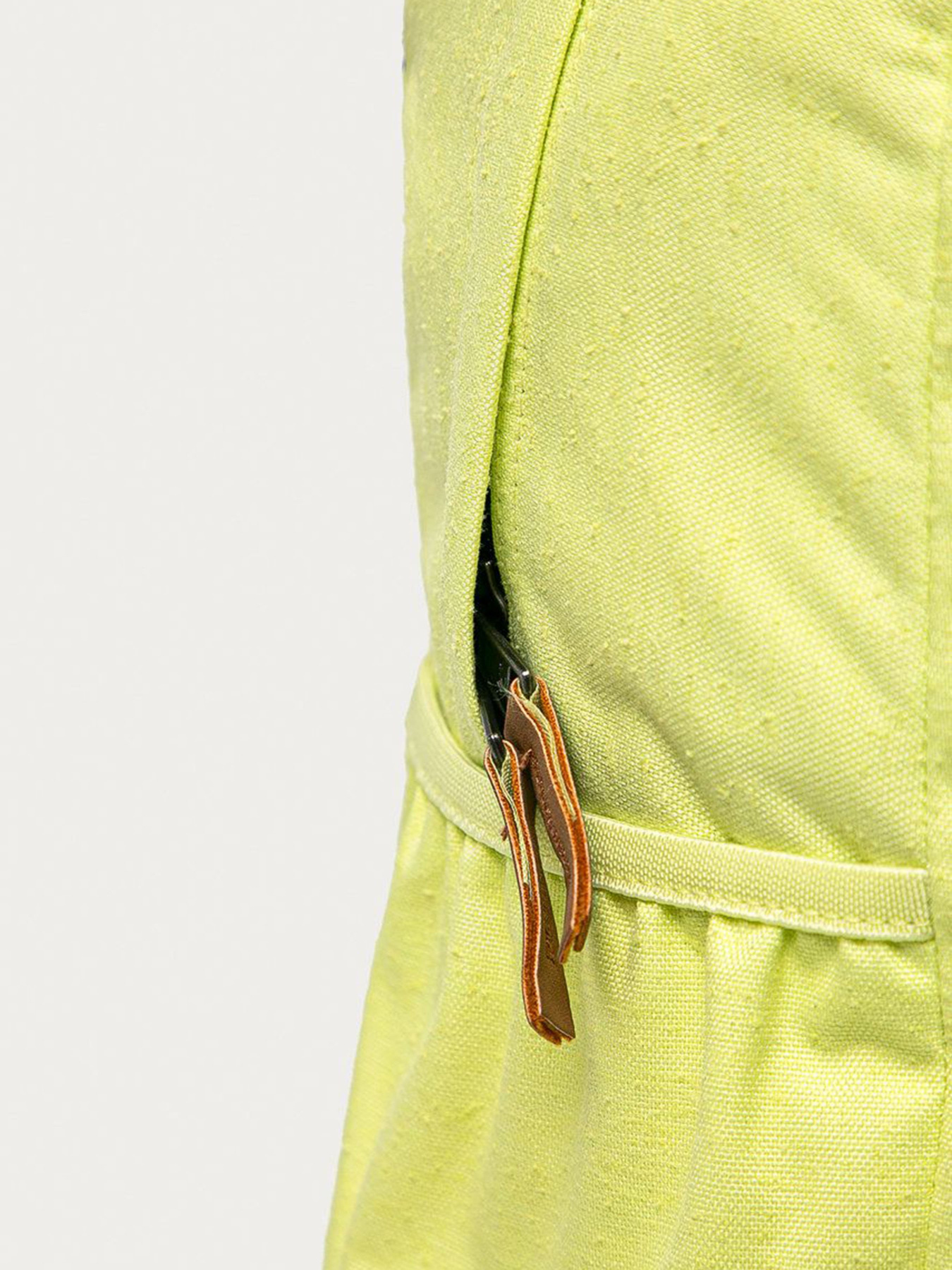 Рюкзаки Vans Realm Plus модель VN0A34GLTCY1 Фото