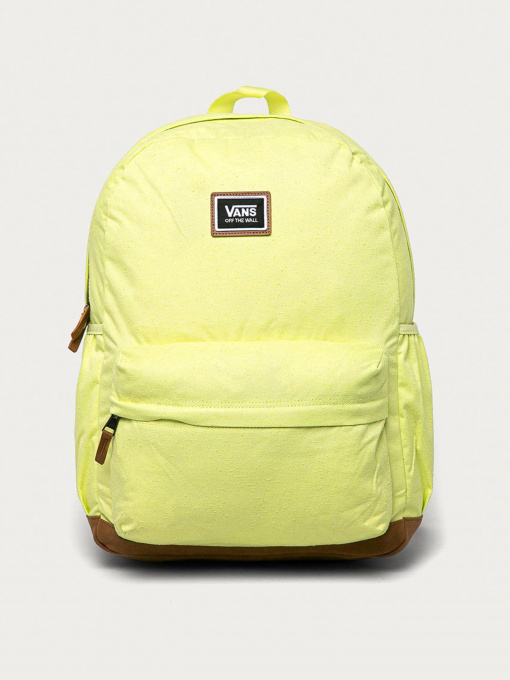 Рюкзаки Vans Realm Plus модель VN0A34GLTCY1 Фото