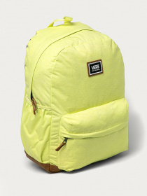 Рюкзаки Vans Realm Plus модель VN0A34GLTCY1 Фото