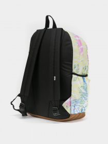Рюкзаки Vans Realm Plus модель VN0A34GLZGY1 Фото