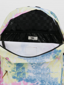 Рюкзаки Vans Realm Plus модель VN0A34GLZGY1 Фото