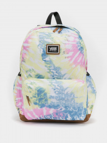 Рюкзаки Vans Realm Plus модель VN0A34GLZGY1 Фото