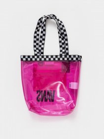 Шоппер Vans High Key Tote модель VN0A5EV60FS1 Фото