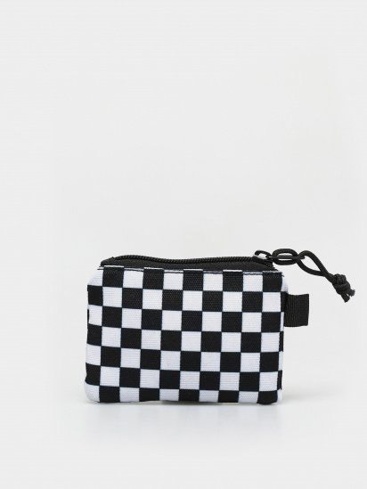 Гаманець Vans Pouch модель VN0A3HZXHU01 — фото - INTERTOP