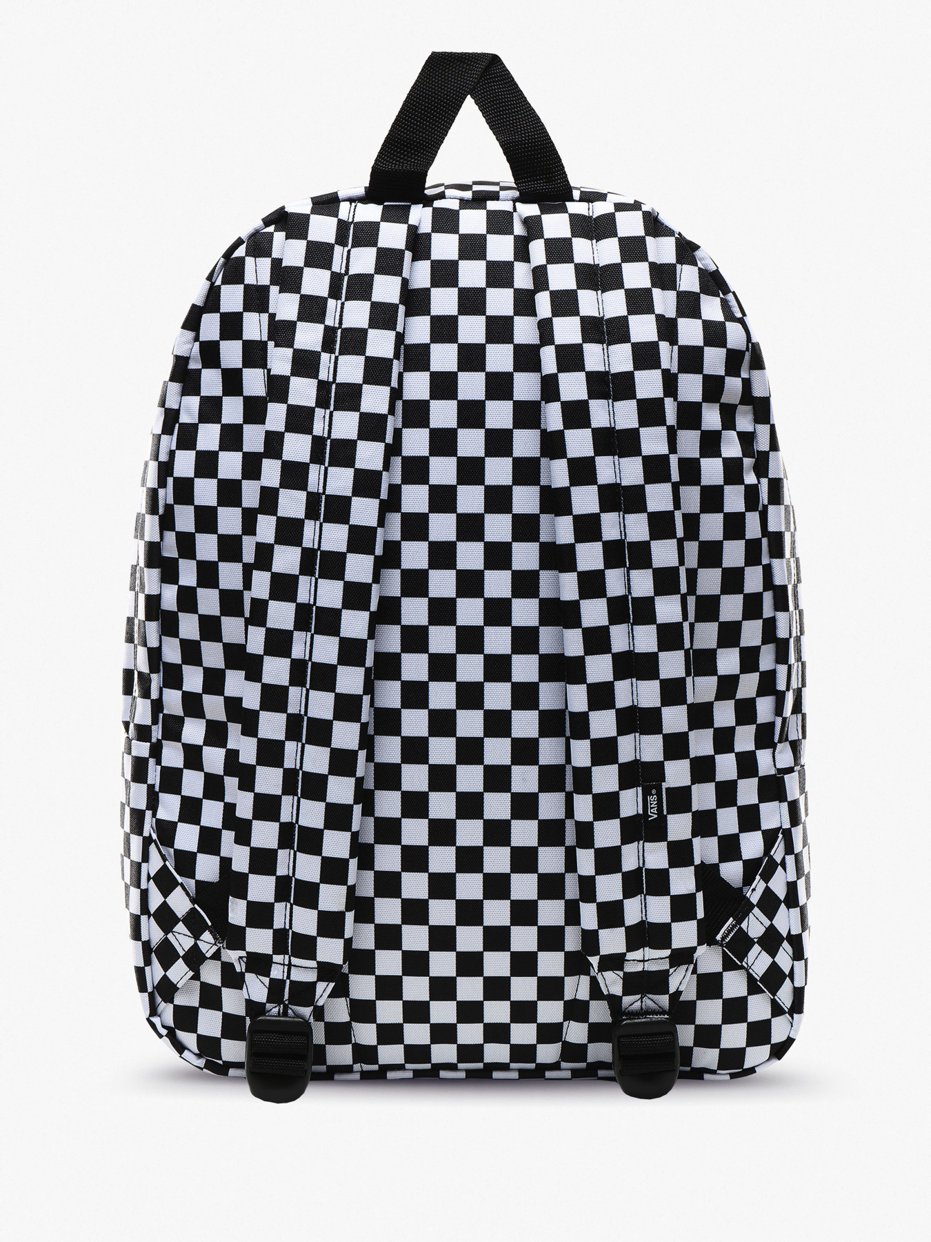 Рюкзаки Vans Old Skool III модель VN0A3I6RHU01 Фото