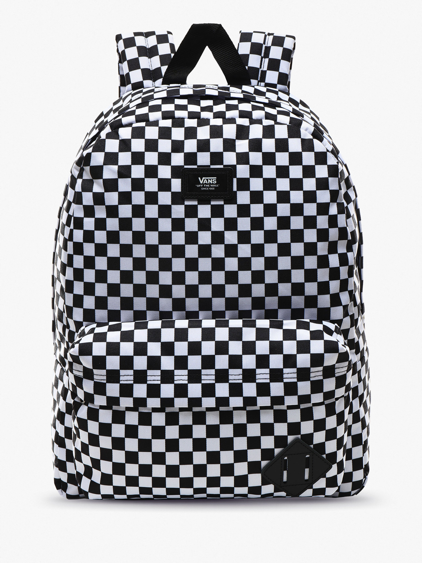 Рюкзаки Vans Old Skool III модель VN0A3I6RHU01 Фото