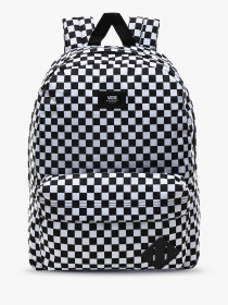 Рюкзаки Vans Old Skool III модель VN0A3I6RHU01 Фото