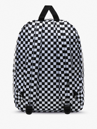 Рюкзаки Vans Old Skool III модель VN0A3I6RHU01 — фото - INTERTOP