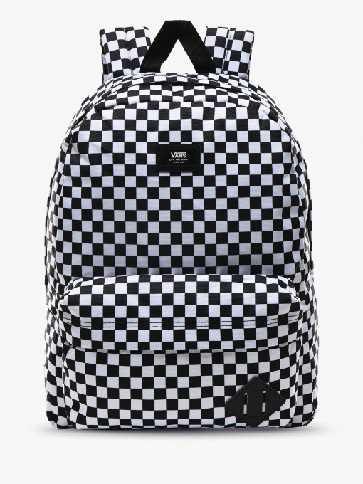 Рюкзаки Vans Old Skool III модель VN0A3I6RHU01 Фото