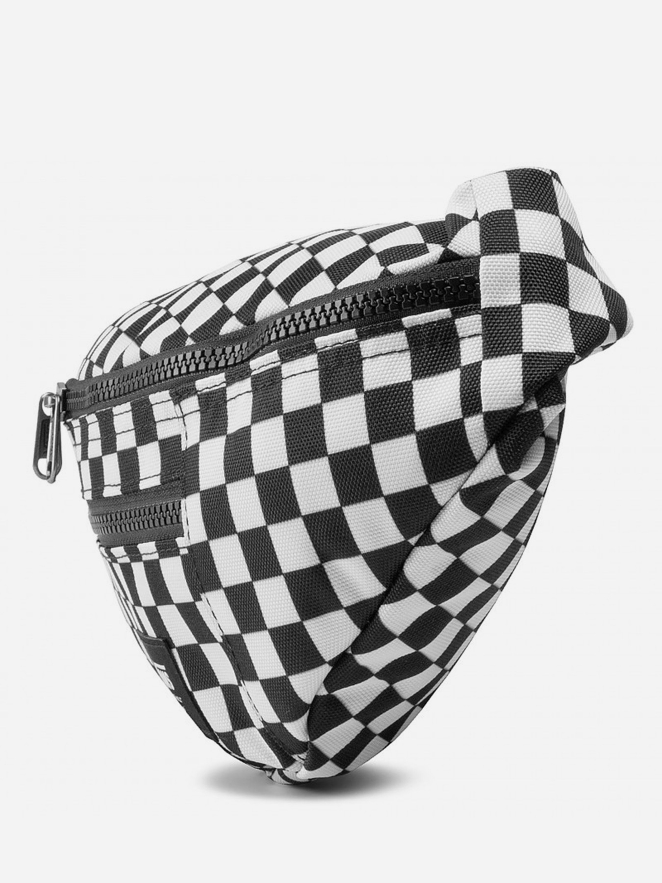 Поясна сумка Vans Ward Cross 2L модель VN0A2ZXXHU01 Фото