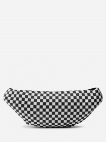 Поясна сумка Vans Ward Cross 2L модель VN0A2ZXXHU01 Фото