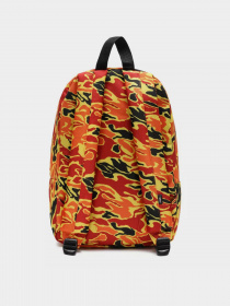 Рюкзаки Vans Kids New Skool модель VN0002TLZ7D1 Рюкзаки Vans Kids New Skool модель VN0002TLZ7D1 Фото