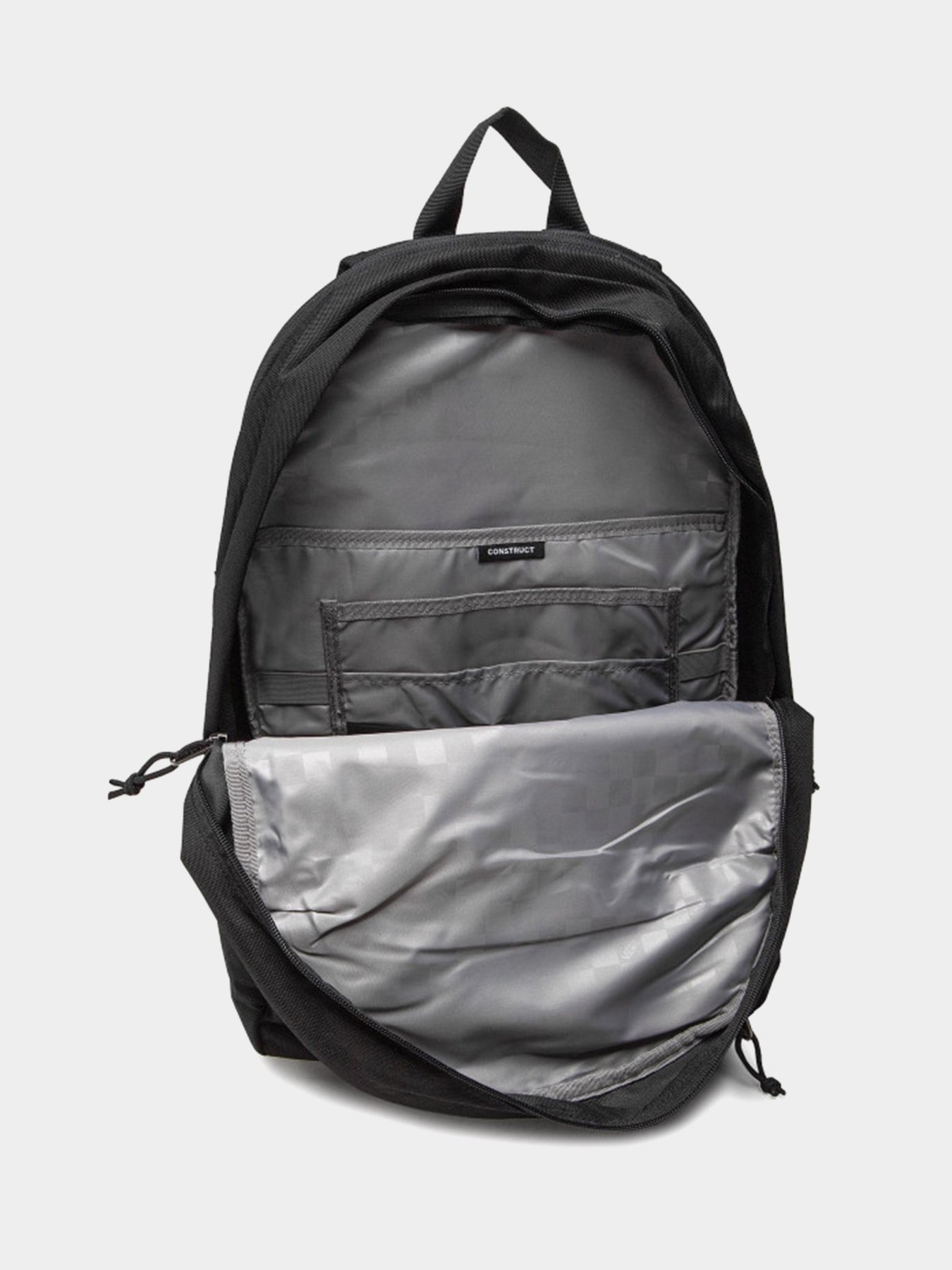 Рюкзаки Vans Construct модель VN0A4RWVY281 Фото
