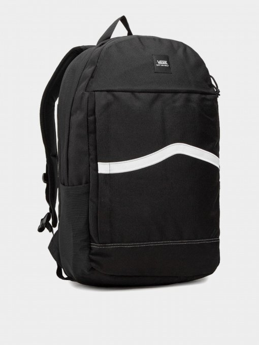 Рюкзаки Vans Construct модель VN0A4RWVY281 Фото