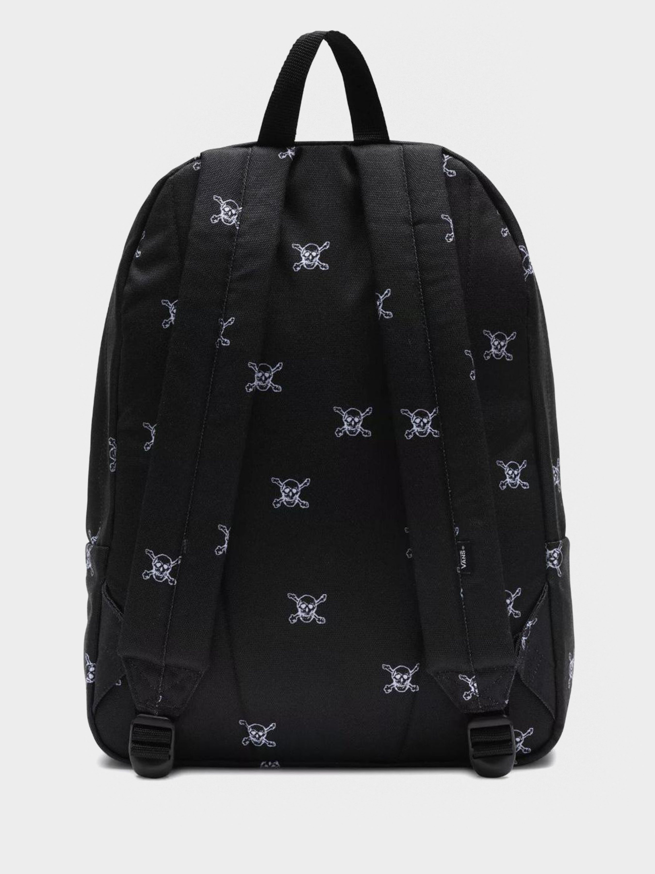 Рюкзаки Vans Old Skool III модель VN0A3I6RZ7F1 Фото