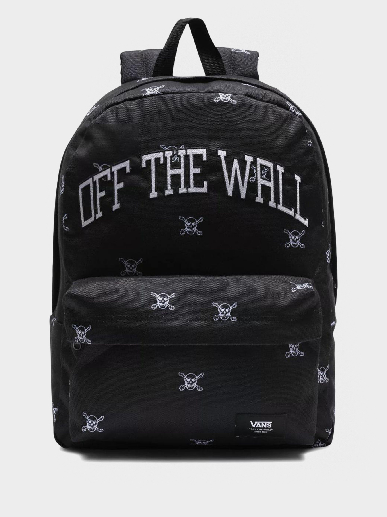 Рюкзаки Vans Old Skool III модель VN0A3I6RZ7F1 Фото